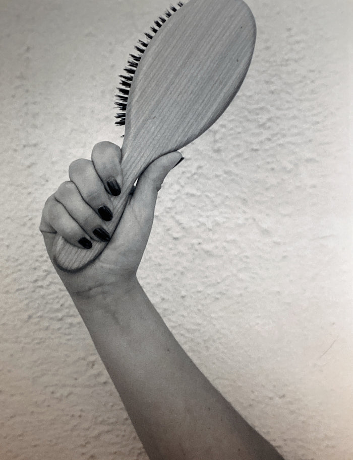 Hairbrush
