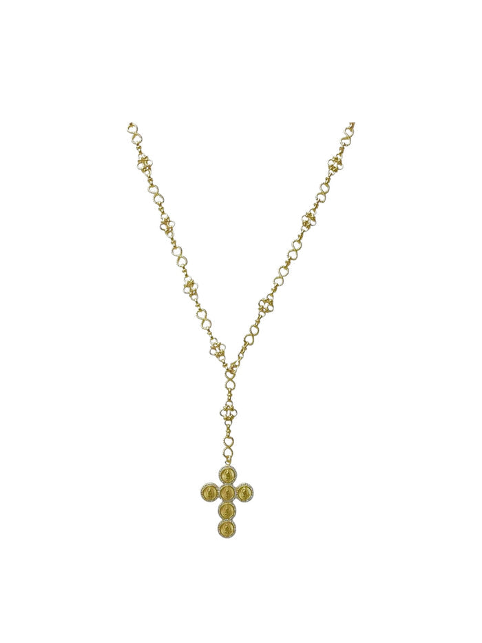 Everyday Necklace Stack
