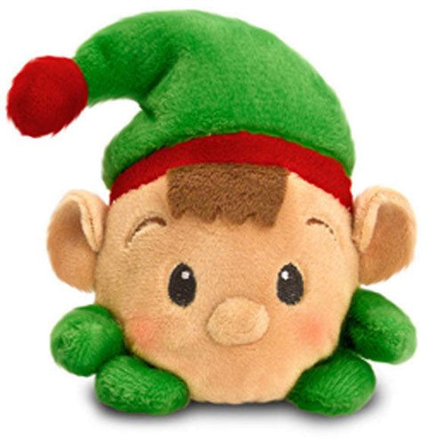 FabDog Fabball Elf - Dog.Dog.Cat.