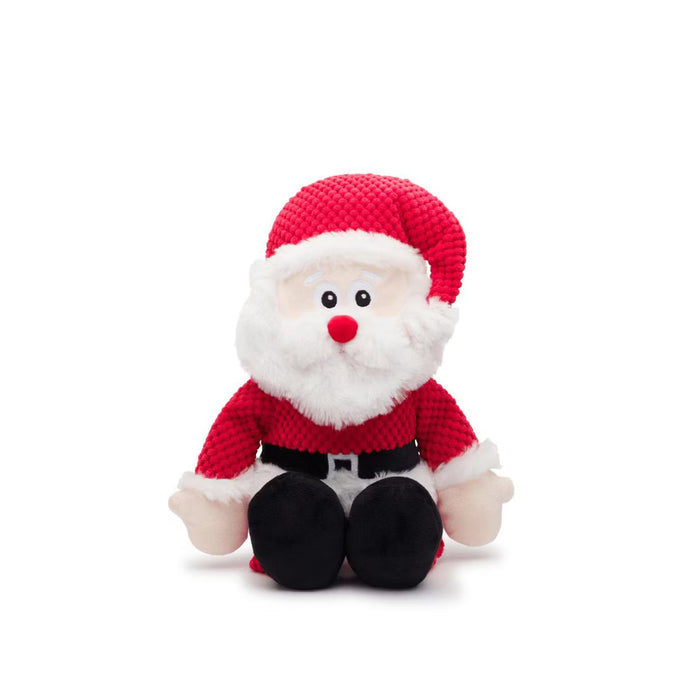 Fabdog Floppy Santa - Dog.Dog.Cat.