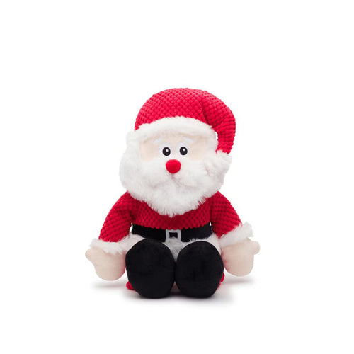 Fabdog Floppy Santa - Dog.Dog.Cat.