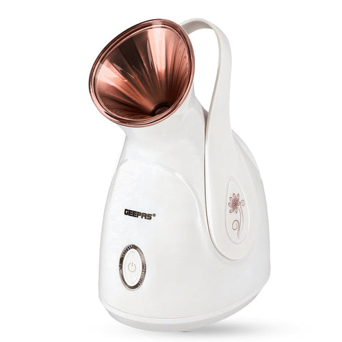 Facial Steamer Mist Humidifier Atomizer and Sauna Inhaler