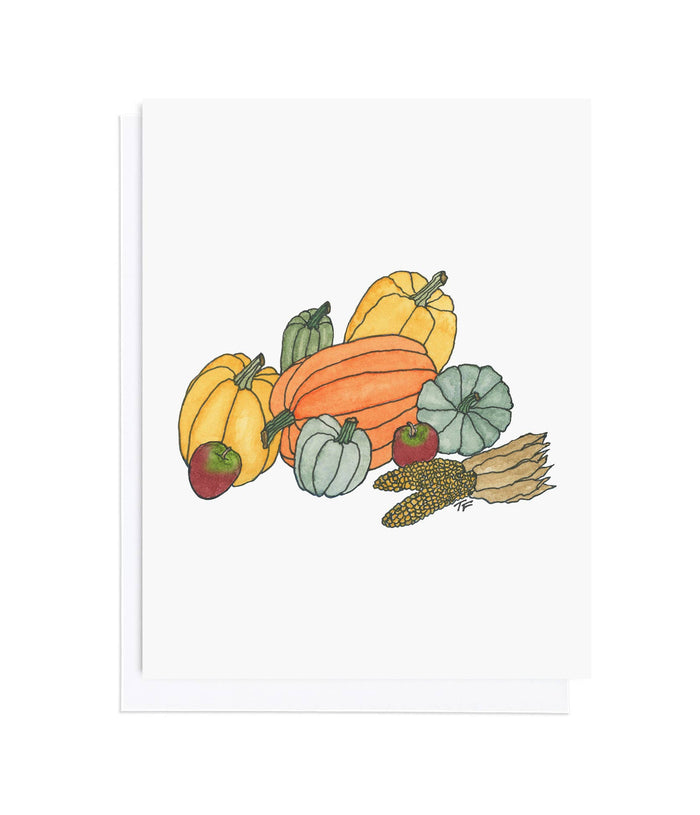 Fall Harvest, Thanksgiving, Autumn, Thank you