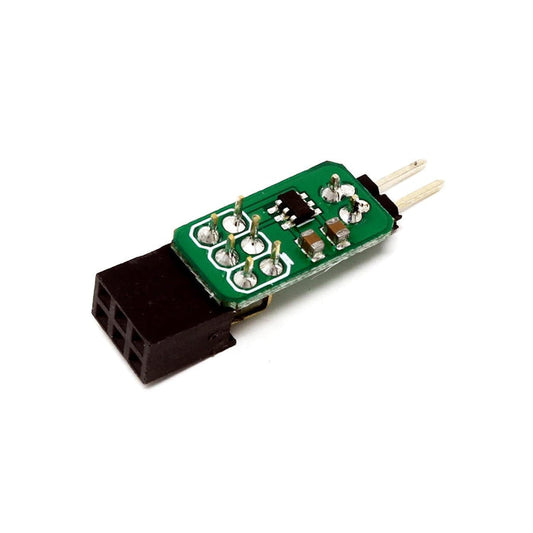 Fan Controller for Raspberry Pi by 8086 - The Pi Hut