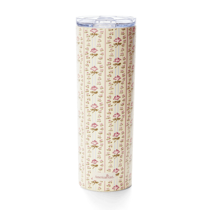 Felicity Merriman™ Hot & Cold Tumbler (Historical Characters)
