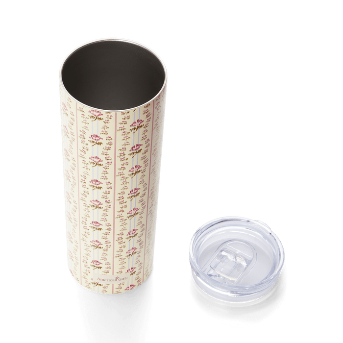Felicity Merriman™ Hot & Cold Tumbler (Historical Characters)