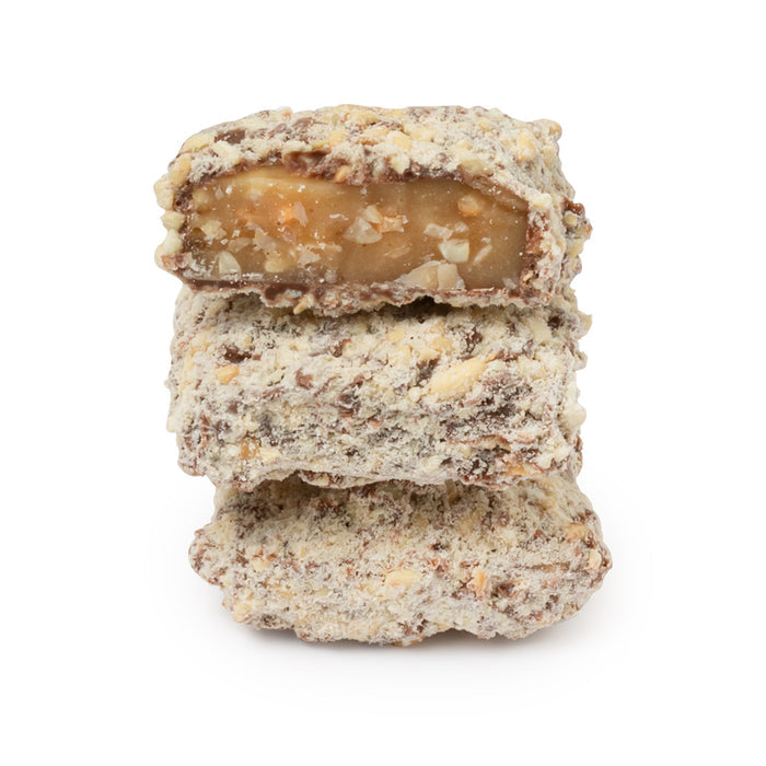 Fine Buttercrunch Toffee Candy - 6 LB