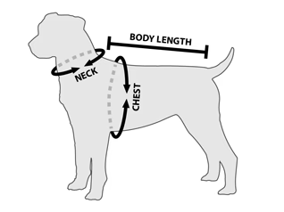 Fleece Dog Sweater with Leash Attachment - Stretchy Base Layer & Outerwear - Hellomoon - Dog.Dog.Cat.