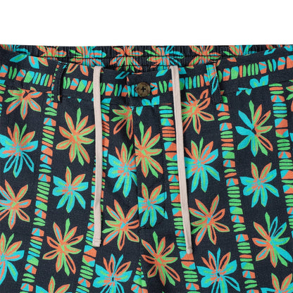 RSVLTS RSVLTS Resort Shorts Fleur-escent – Bamboo Resort Shorts Fleur-escent – Bamboo Resort Shorts