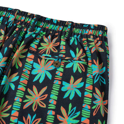 RSVLTS RSVLTS Resort Shorts Fleur-escent – Bamboo Resort Shorts Fleur-escent – Bamboo Resort Shorts
