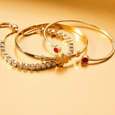 Shiny Gold