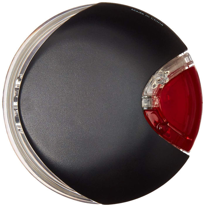 Flexi LED Lighting System - Ultra-Bright Front & Red Rear Light for Retractable Leashes - Dog.Dog.Cat.