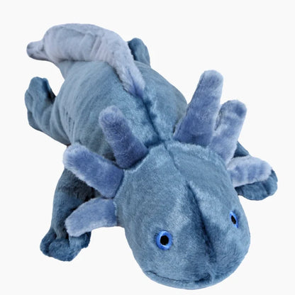 Fluff and Tuff Dog Toy - Millie Axolotl - Dog.Dog.Cat.