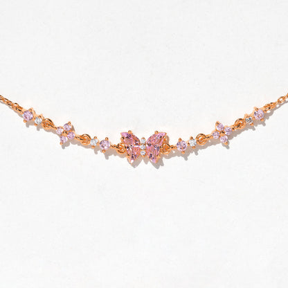 Flutter Love Bracelet