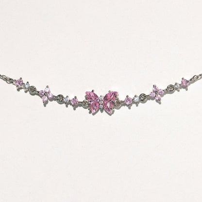 Flutter Love Bracelet