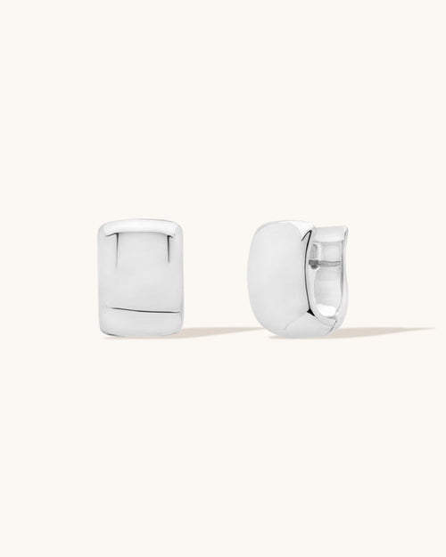 Fold Earrings