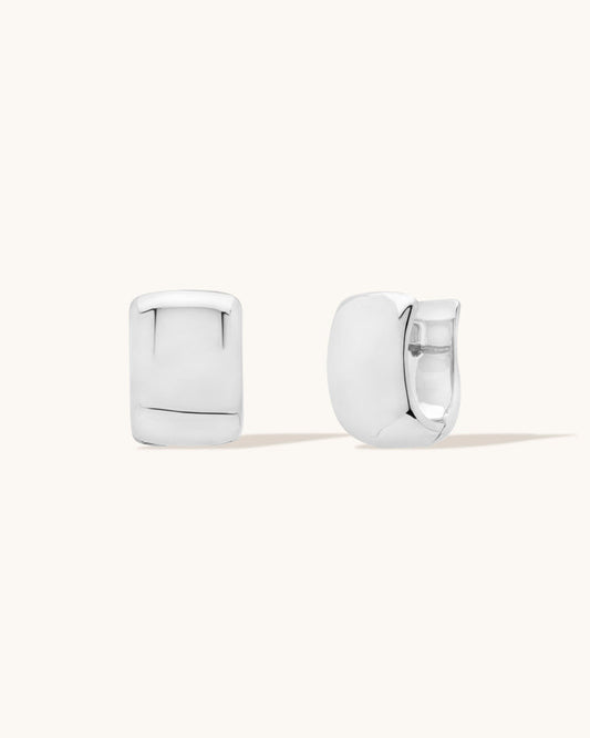 Fold Earrings