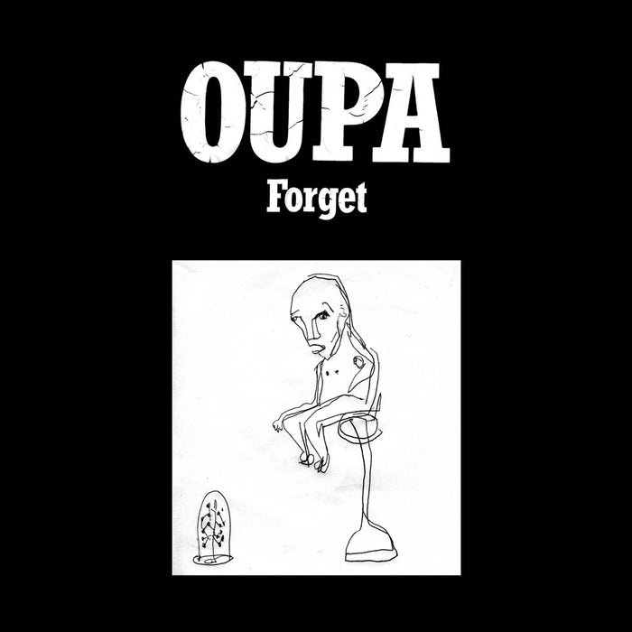 Oupa - Forget Vinyl & Merch | Fat Possum Records