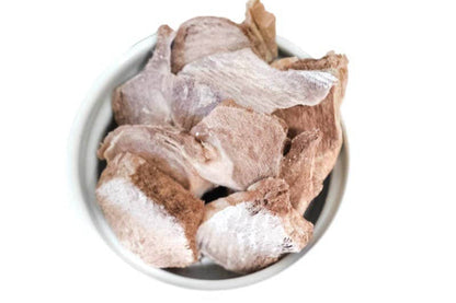 Raw Dog Barkery - Turkey Gizzards Sliced Freeze-Dried - Dog.Dog.Cat.