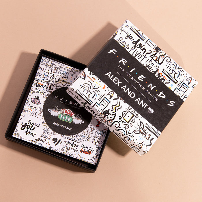 Shiny Gold