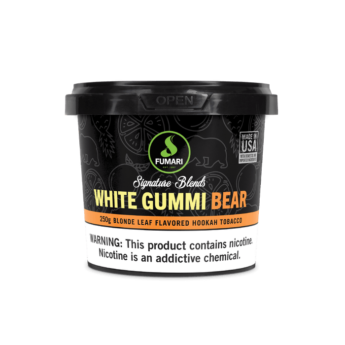 Fumari 250G (Wholesale)
