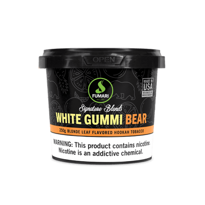 Fumari 250G (Wholesale)