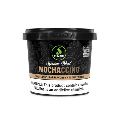 MOCHACCINO