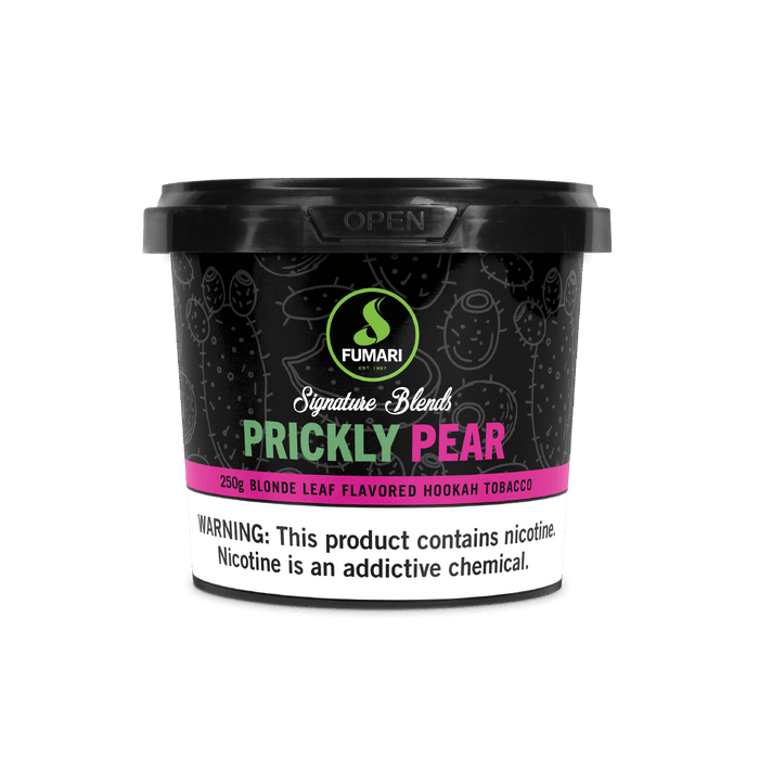 Prickly Pear