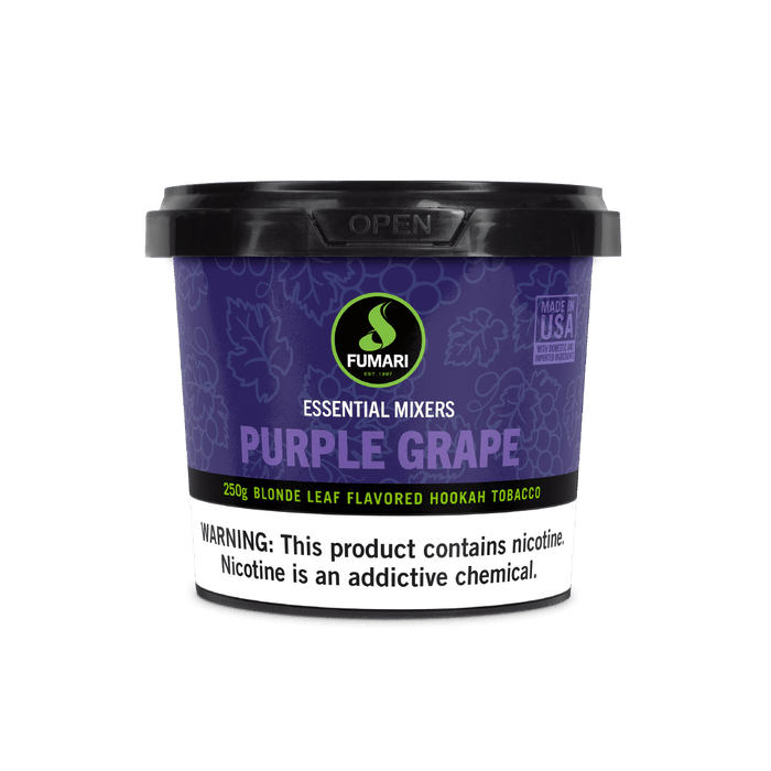 Purple Grape