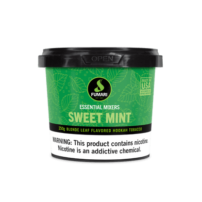 Sweet Mint