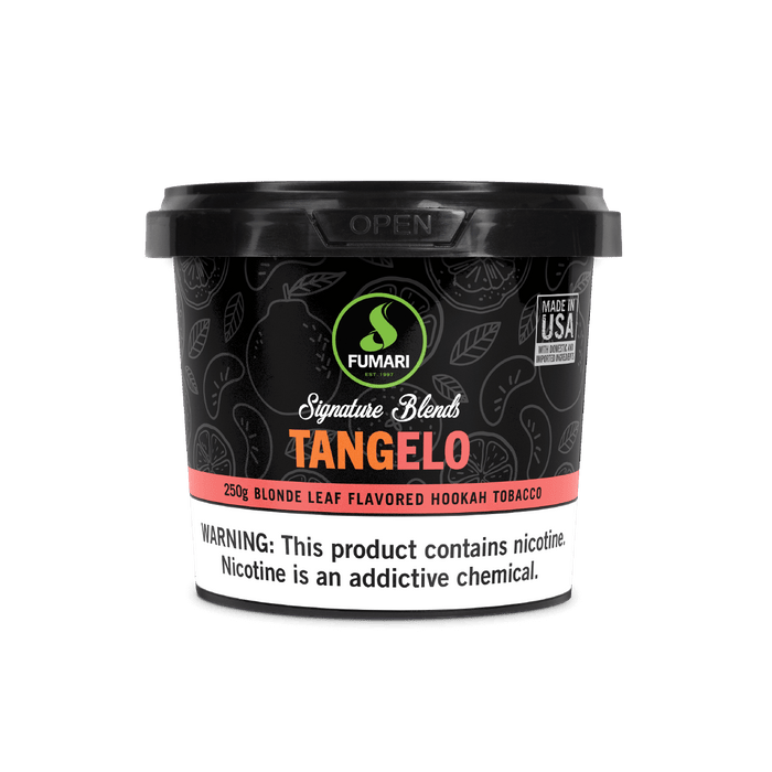 Tangelo