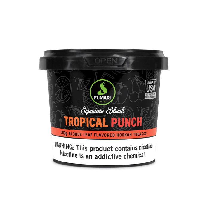 Tropical Punch