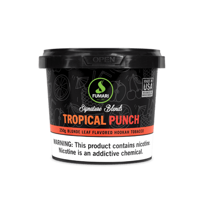 Tropical Punch