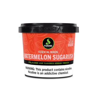 Watermelon Sugarush