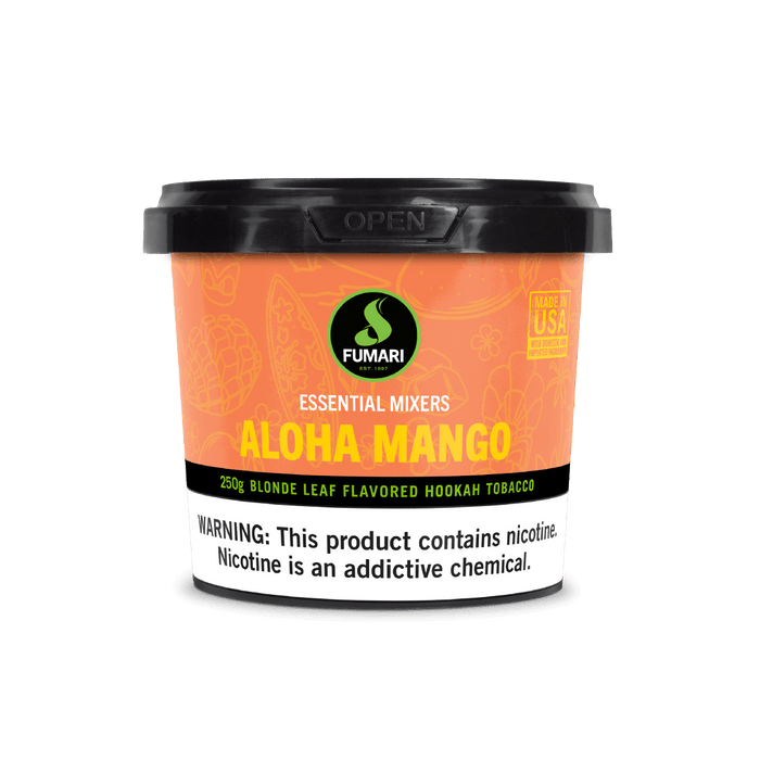 Fumari 250G (Wholesale)