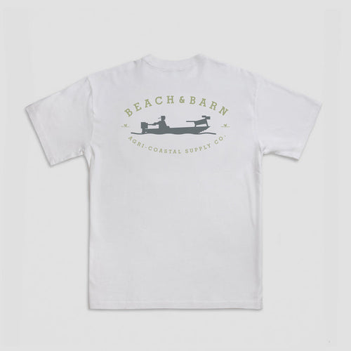 Fun Run Tee