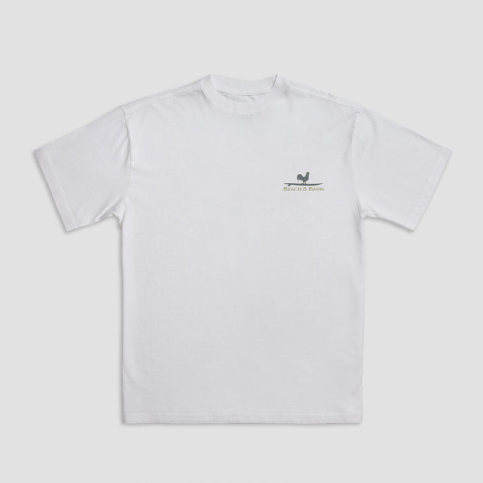 Fun Run Tee
