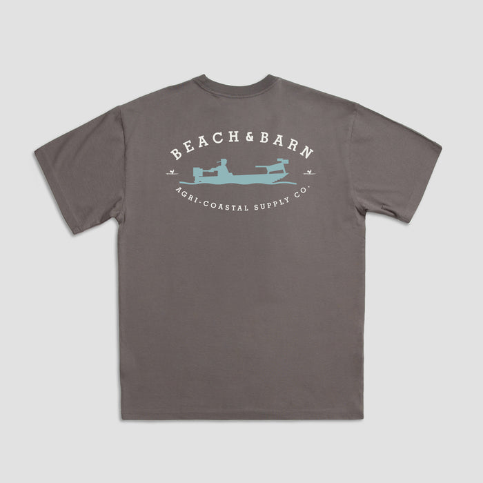 Fun Run Tee