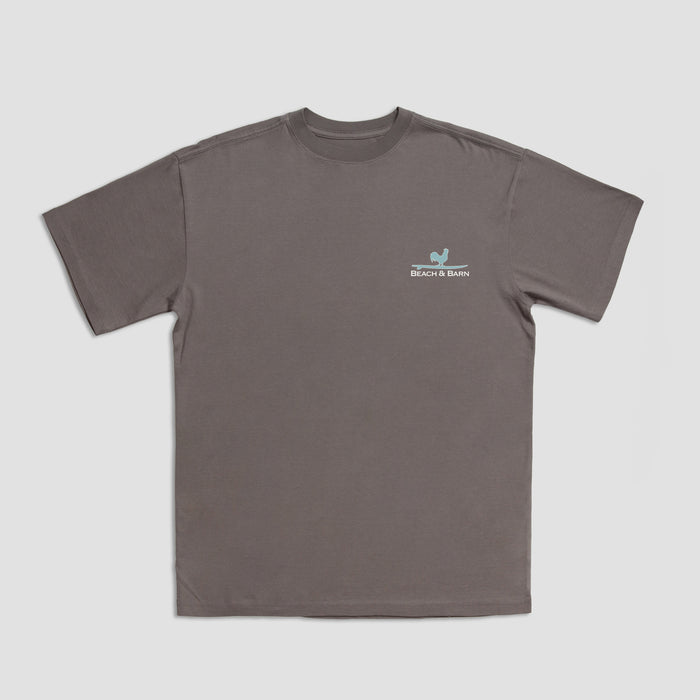 Fun Run Tee