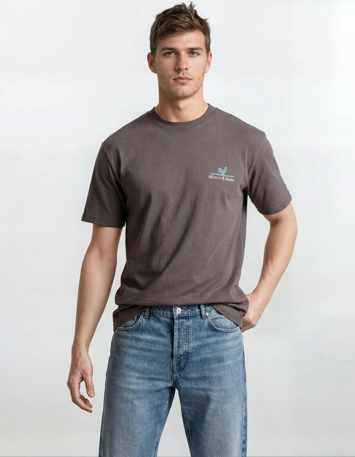 Fun Run Tee