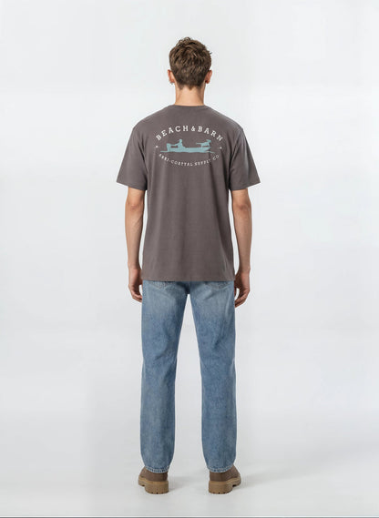 Fun Run Tee