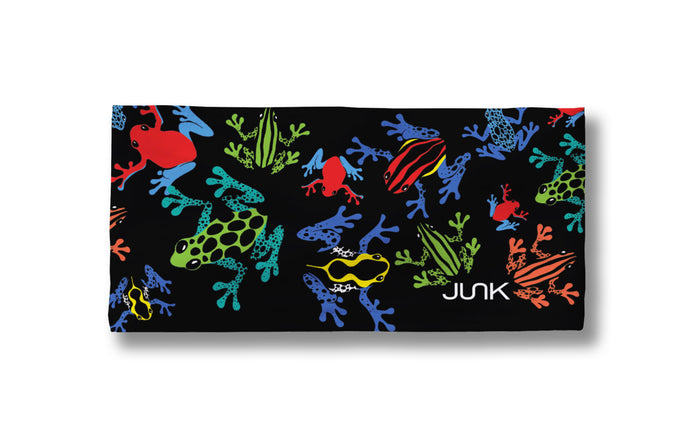 Funky Frogs Big Bang Lite Headband - View 3