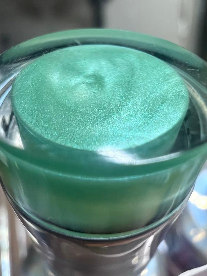 Gel Polish - PEARLS - Seafoam Whisper