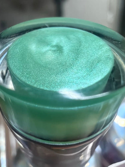 Gel Polish - PEARLS - Seafoam Whisper