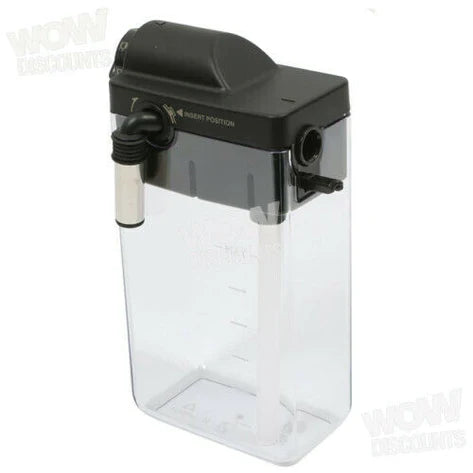 Genuine Original DeLonghi Coffee Machine Milk Jug 5513211621 | DLCC005 | ECAM