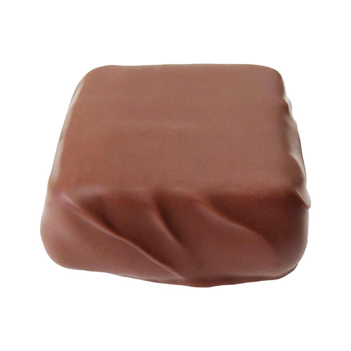 Giant milk chocolate caramel marshmallow