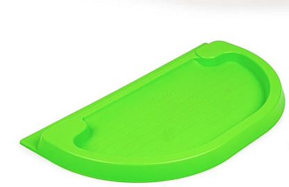 Go Sports All Gold Ball Tray