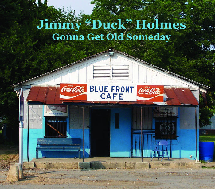 Fat Possum - Gonna Get Old Someday Vinyl & Merch | Fat Possum Records
