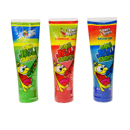 Gooey Candy Kit