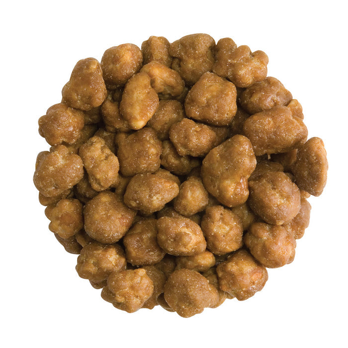 Gourmet Toffee Peanuts Candy - 15 LB